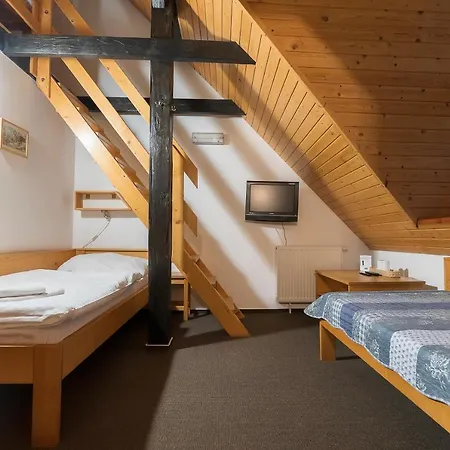 Manin Penzion Považská Bystrica