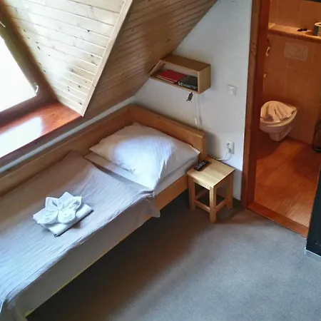Manin Penzion Považská Bystrica