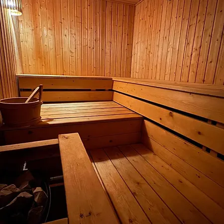 펜지온 마닌 Považská Bystrica