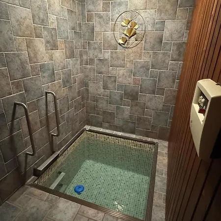 Manin Gasthuis Považská Bystrica