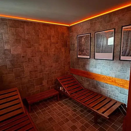 Gasthuis Manin Považská Bystrica