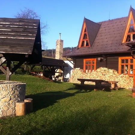 Manin Považská Bystrica