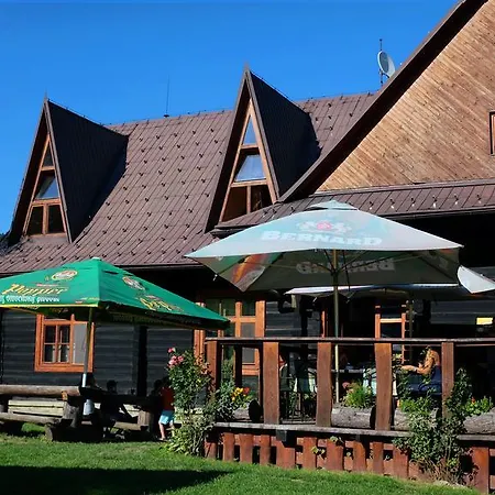 Manin Považská Bystrica