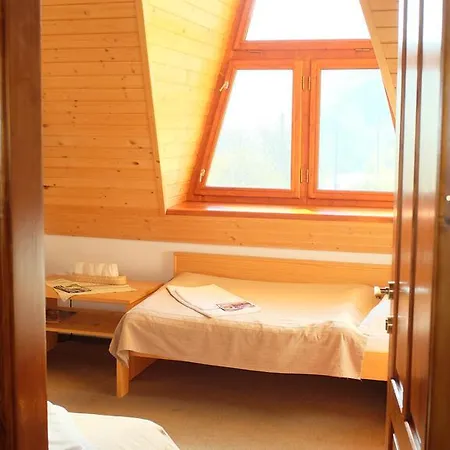 Gasthuis Manin Považská Bystrica