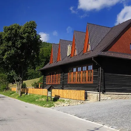 Manin Vendégház Považská Bystrica