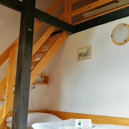Manin Penzion Považská Bystrica