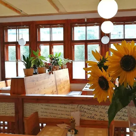 Manin Gasthuis Považská Bystrica